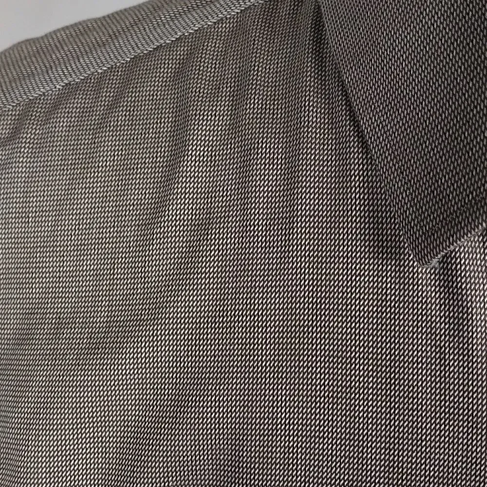 Banana Republic Non-Iron Taylored Slim Fit Men's Shirt
